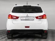 Mitsubishi ASX I Рестайлинг Химки  - изображение 18