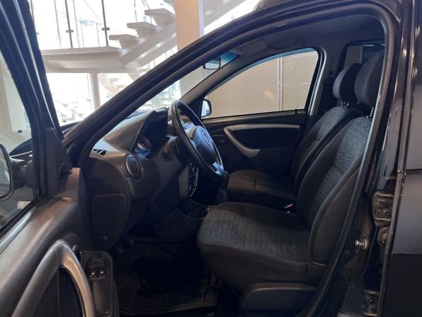 Renault Duster I с пробегом 2014 года, цена 695 000 рублей, 159391 км, внедорожник, Автокод Объявления