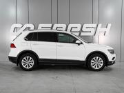 Volkswagen Tiguan II Ростов-на-Дону  - изображение 23