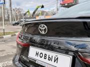 Toyota Camry IX (XV80) China Market Воронеж  - изображение 21