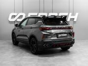 Geely Coolray I Рестайлинг Тюмень  - изображение 22