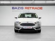 Ford Focus III Рестайлинг Тюмень  - изображение 26