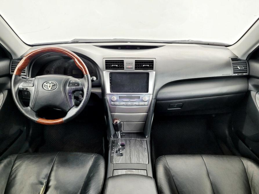 Toyota Camry VI (XV40) Москва  - изображение 5