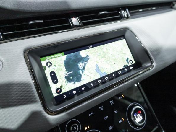 Land Rover Range Rover Evoque II с пробегом 2019 года, цена 3 349 700 рублей, 74902 км, внедорожник, Автокод Объявления