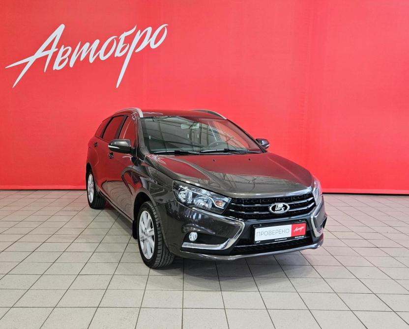 Lada (ВАЗ) Vesta I Вологда  - изображение 7
