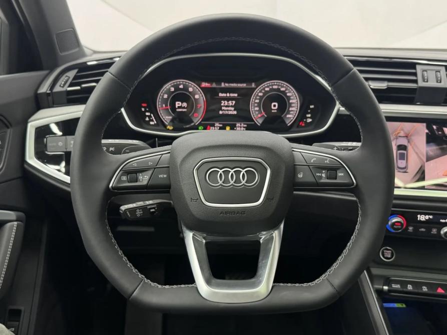 Audi Q3 II (F3) Воронеж  - изображение 10