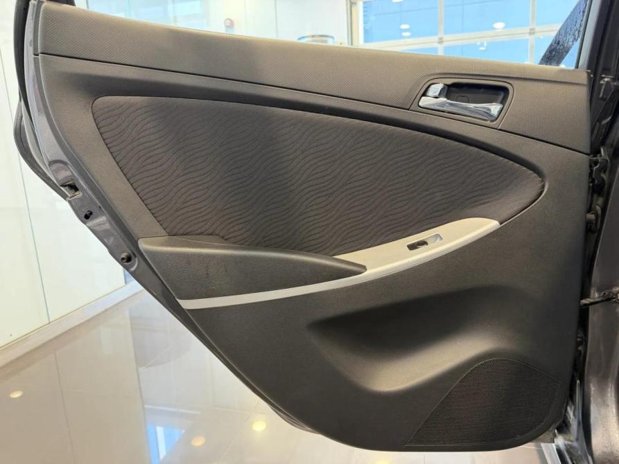 Hyundai Solaris I Подольск  - изображение 13