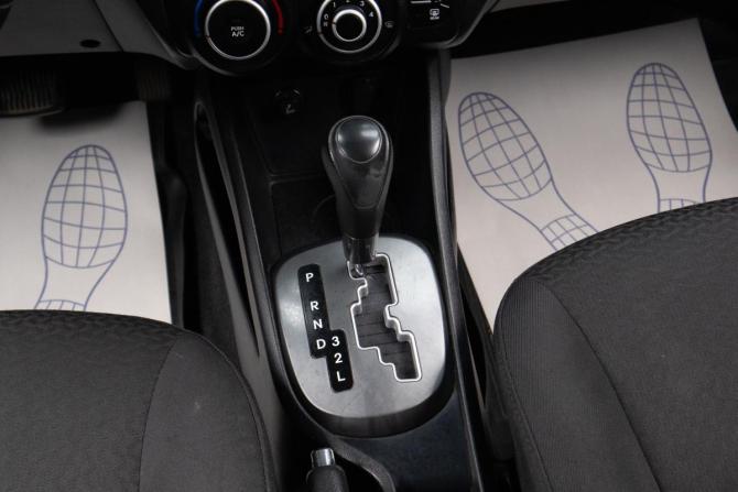 Kia Rio III с пробегом 2012 года, цена 819 000 рублей, 132102 км, седан, Автокод Объявления