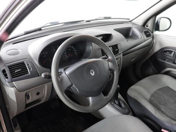 Renault Symbol ll с пробегом 2008 года, цена 430 000 рублей, 139100 км, седан, Автокод Объявления