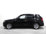 BMW X3 II (F25) Рестайлинг Москва  - изображение 28