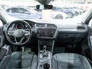 Volkswagen Tiguan II Рестайлинг Санкт-Петербург  - изображение 38