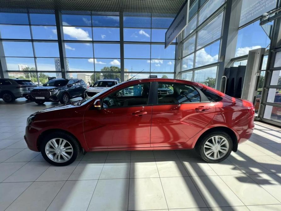 Lada (ВАЗ) Vesta I Екатеринбург  - изображение 7