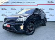 Hyundai Creta I Тюмень  - изображение 22