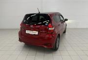 Nissan Note II Рестайлинг Астрахань  - изображение 24
