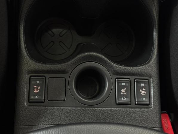 Nissan Qashqai II Рестайлинг с пробегом 2019 года, цена 1 750 000 рублей, 127606 км, внедорожник, Автокод Объявления