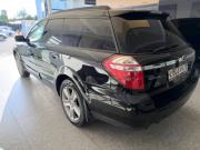 Subaru Outback III Рестайлинг Ярославль  - изображение 19