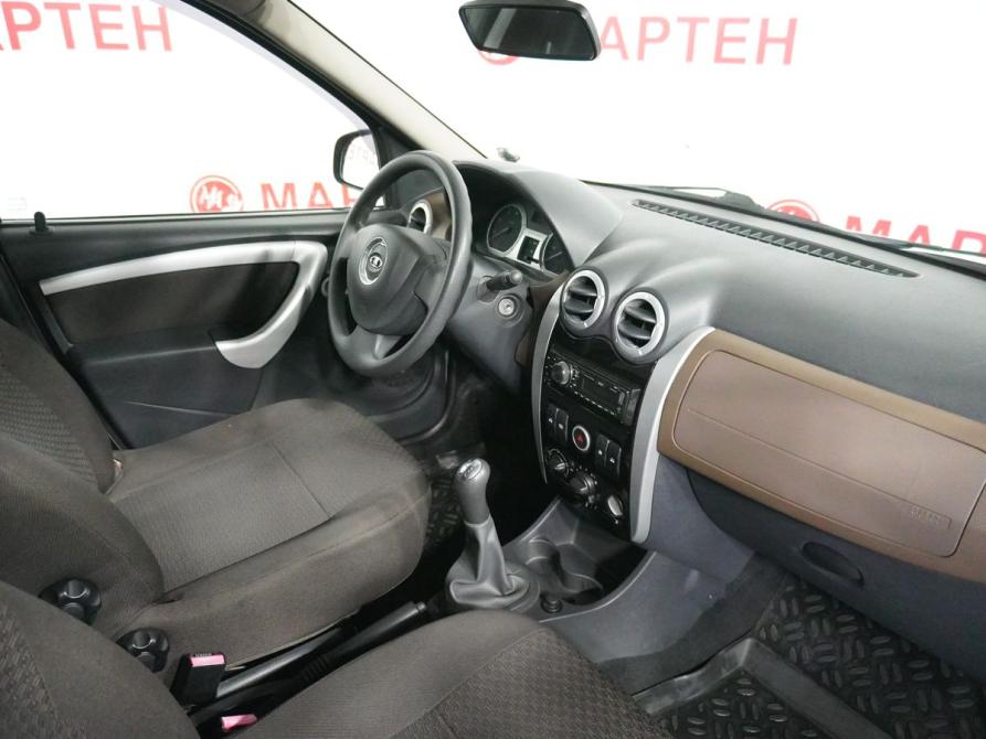 Lada (ВАЗ) Largus I Вологда  - изображение 10