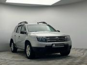 Renault Duster I Мурманск  - изображение 28