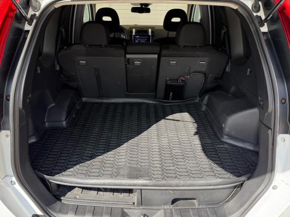 Nissan X-Trail II Рестайлинг с пробегом 2012 года, цена 1 350 000 рублей, 163189 км, внедорожник, Автокод Объявления