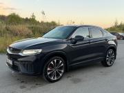 Geely Tugella I Рестайлинг Пермь  - изображение 13