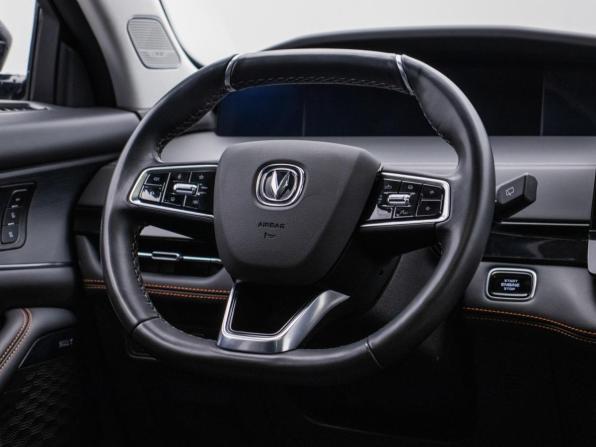 Changan UNI-K с пробегом 2024 года, цена 2 970 000 рублей, 24783 км, внедорожник, Автокод Объявления