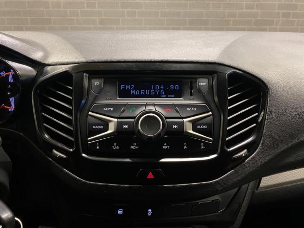 Lada (ВАЗ) Vesta I с пробегом 2019 года, цена 890 000 рублей, 153254 км, седан, Автокод Объявления
