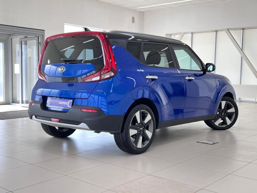 Kia Soul III Волгоград  - изображение 4