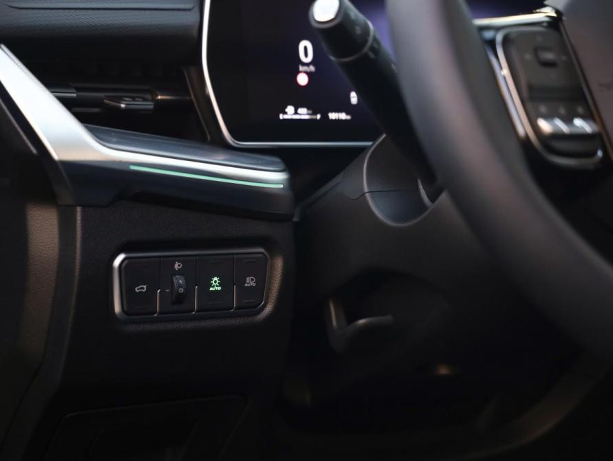 Haval F7x II Санкт-Петербург  - изображение 25