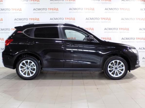 Haval H2 с пробегом 2018 года, цена 1 449 000 рублей, 29000 км, внедорожник, Автокод Объявления