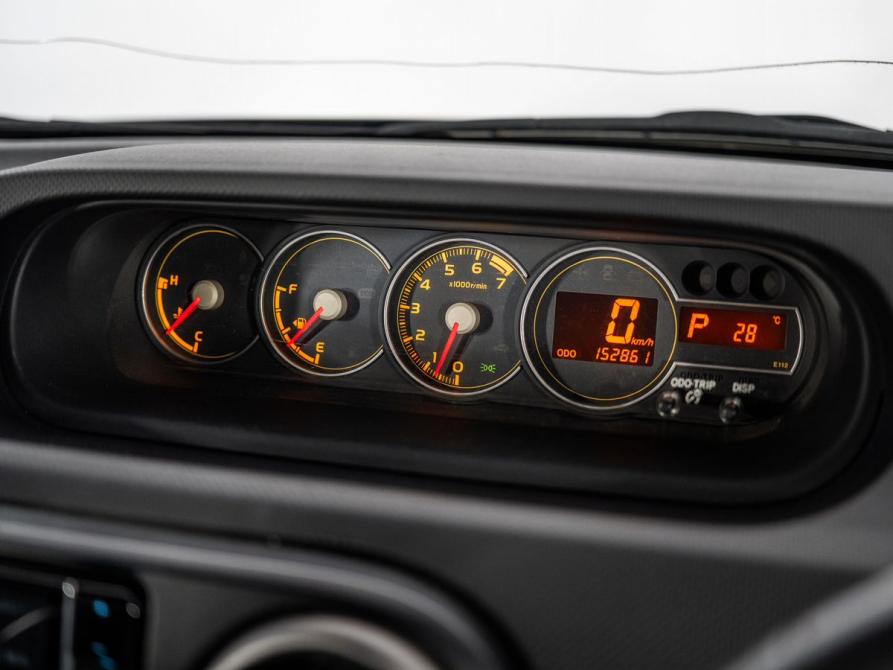 Toyota Corolla Rumion Иркутск  - изображение 11