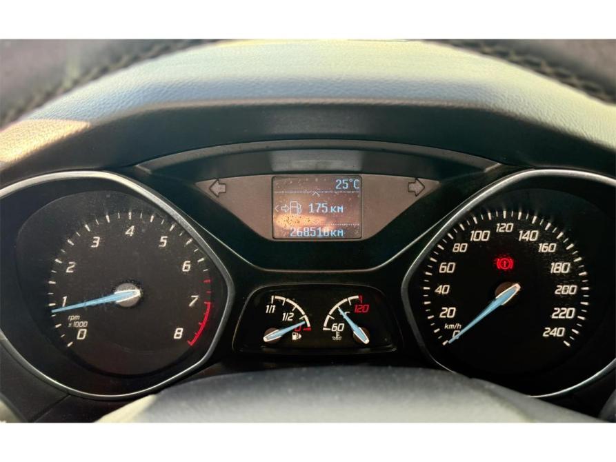 Ford Focus III Воронеж  - изображение 13