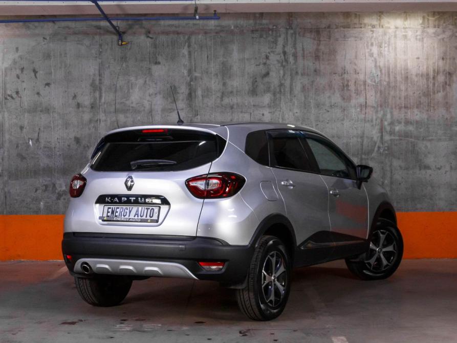 Renault Kaptur I Уфа  - изображение 3