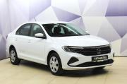 Volkswagen Polo VI Чебоксары  - изображение 38