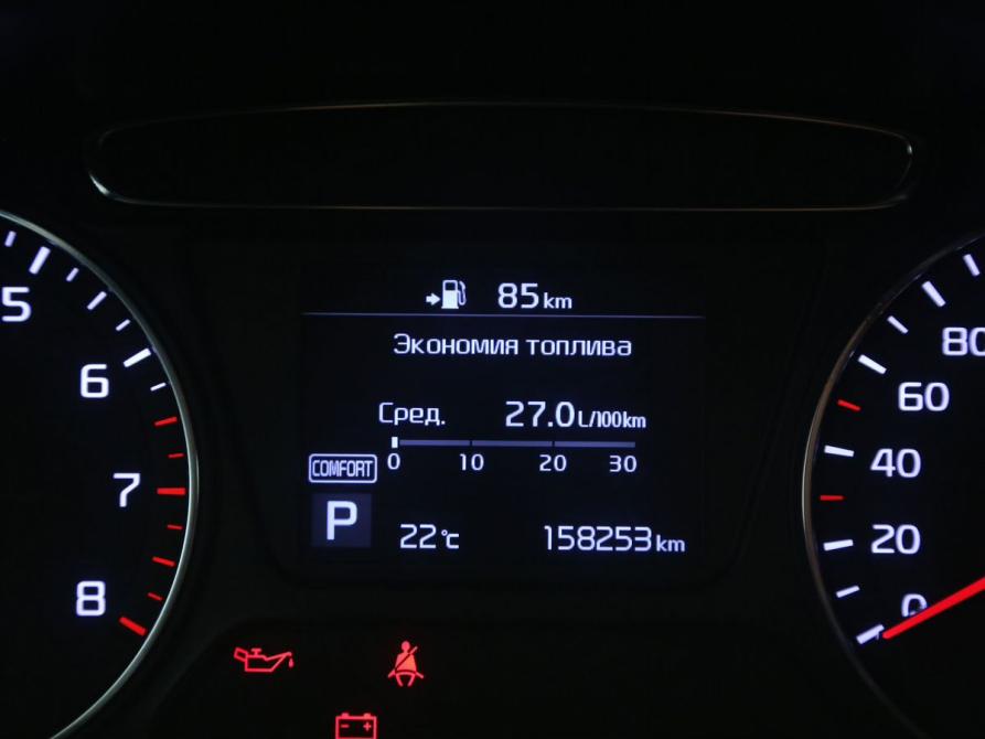 Kia Sorento III Prime Рестайлинг Иваново  - изображение 33