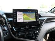 Toyota Camry VIII (XV70) Рестайлинг Москва  - изображение 43