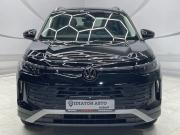 Volkswagen Tayron II (China Market) Воронеж  - изображение 21