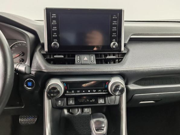 Toyota RAV4 V (XA50) с пробегом 2021 года, цена 2 799 000 рублей, 162053 км, внедорожник, Автокод Объявления