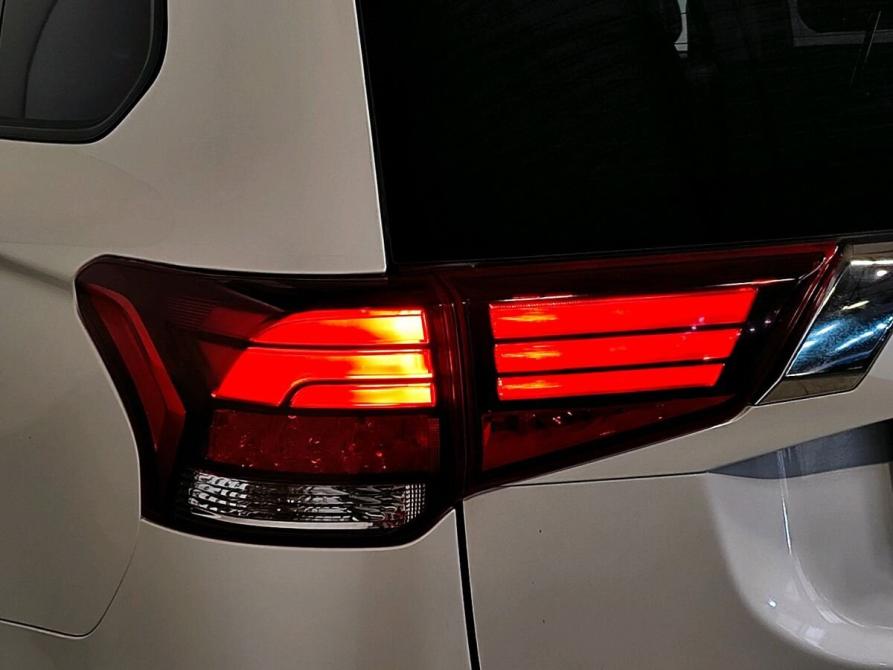 Mitsubishi Outlander III Рестайлинг 2 Москва  - изображение 8