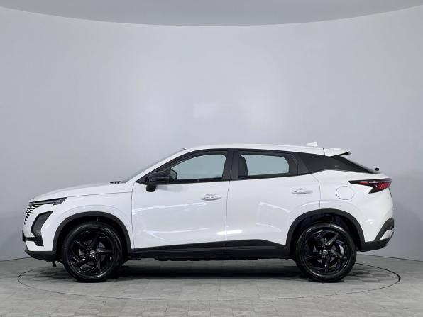 Omoda C5 I с пробегом 2023 года, цена 1 870 000 рублей, 36000 км, внедорожник, Автокод Объявления
