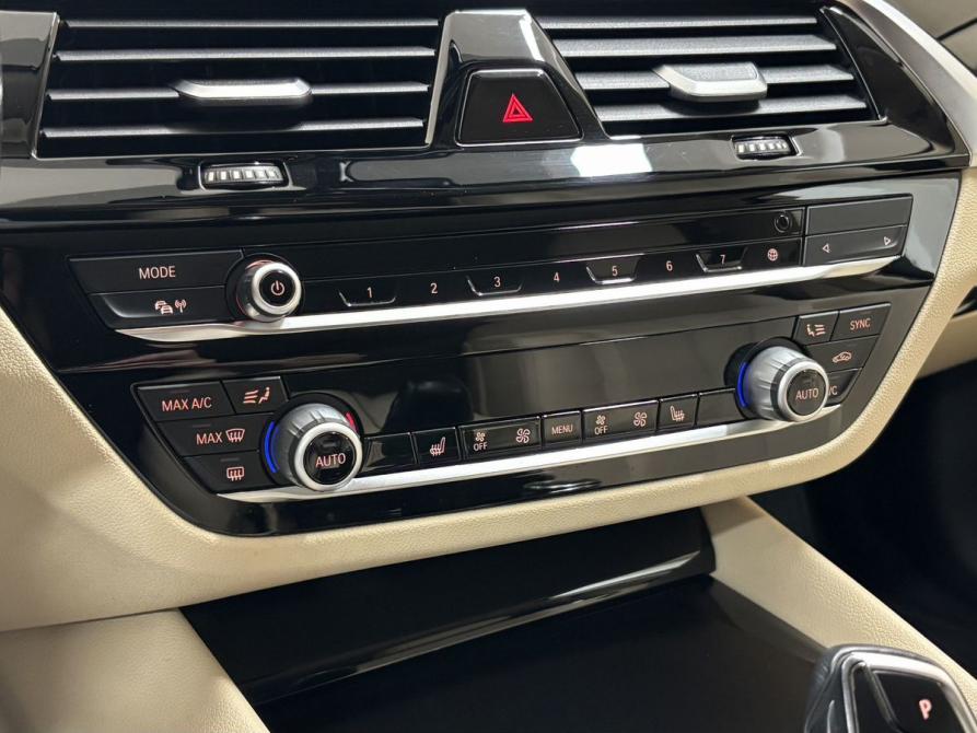 BMW 5 серии VII (G30/G31/G38) Рестайлинг Вологда  - изображение 14