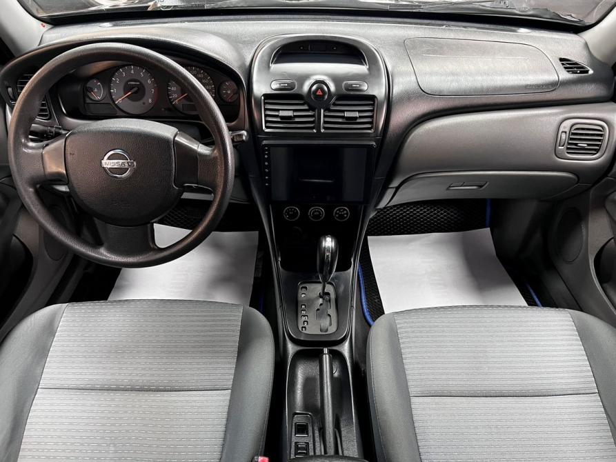 Nissan Almera Classic I Тверь  - изображение 10