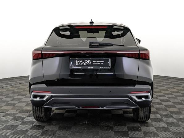 Omoda C5 I с пробегом 2024 года, цена 1 755 000 рублей, 29200 км, внедорожник, Автокод Объявления