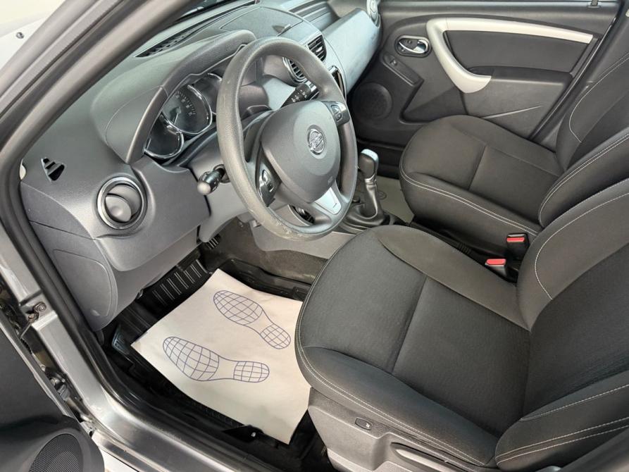 Nissan Terrano III (D10) Волгоград  - изображение 9