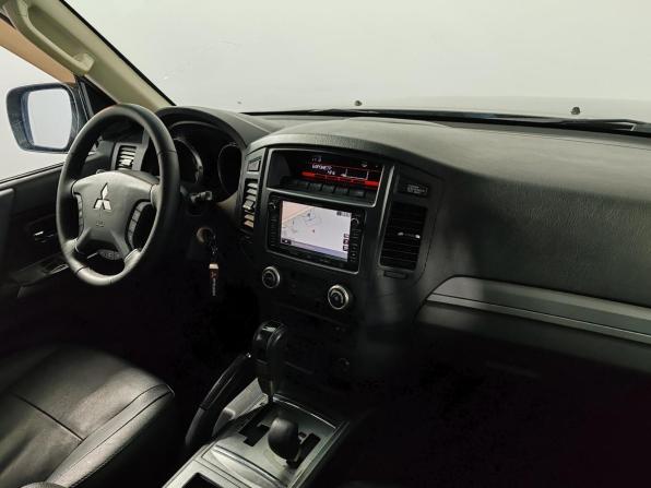 Mitsubishi Pajero IV Рестайлинг 1 с пробегом 2014 года, цена 1 849 000 рублей, 414017 км, внедорожник, Автокод Объявления