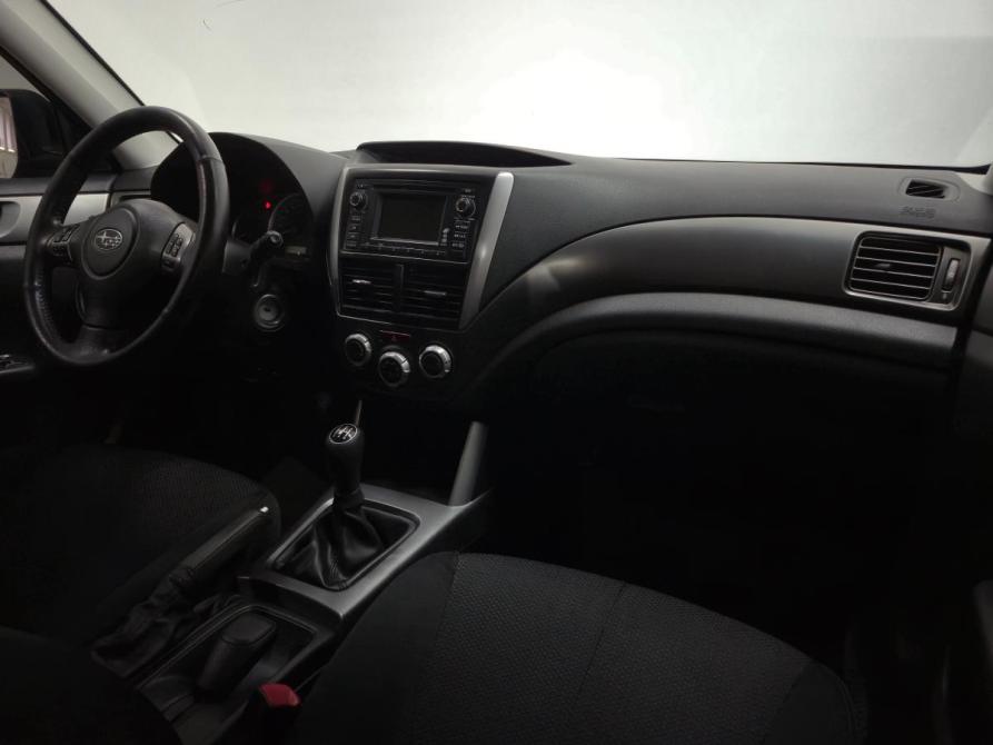 Subaru Forester III Рестайлинг Альметьевск  - изображение 15