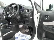 Nissan Note II Рестайлинг Новосибирск  - изображение 45