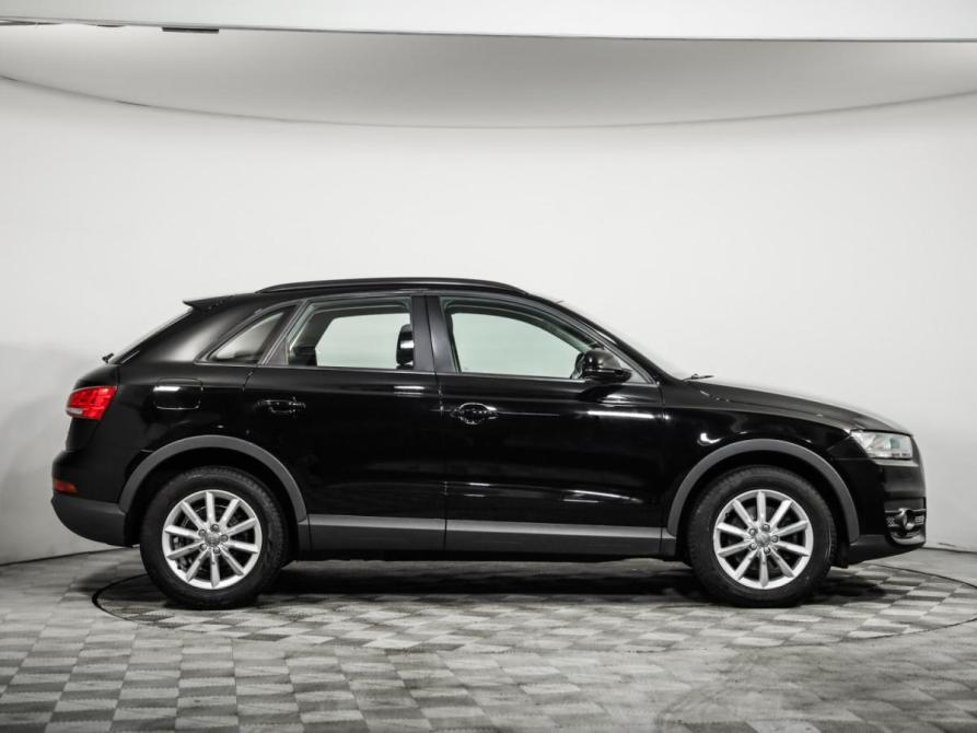 Audi Q3 I (8U) Санкт-Петербург  - изображение 4