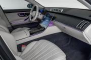 Mercedes-Benz S-Класс VII (W223) Казань  - изображение 23