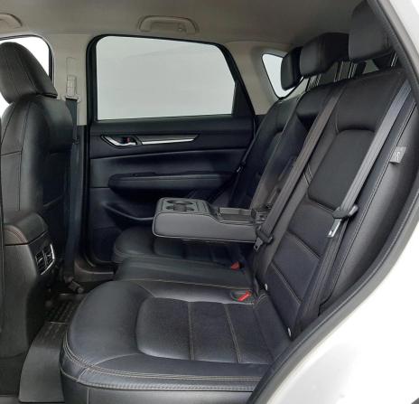 Mazda CX-5 II с пробегом 2020 года, цена 2 760 000 рублей, 166106 км, внедорожник, Автокод Объявления