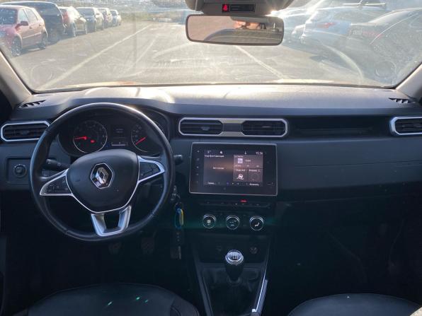 Renault Duster II с пробегом 2021 года, цена 1 599 000 рублей, 147157 км, внедорожник, Автокод Объявления